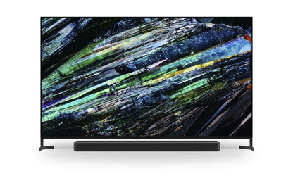 77 tv oled Android 12 DVB-S/S2 3840 x 2160 [FWD-77A95L]