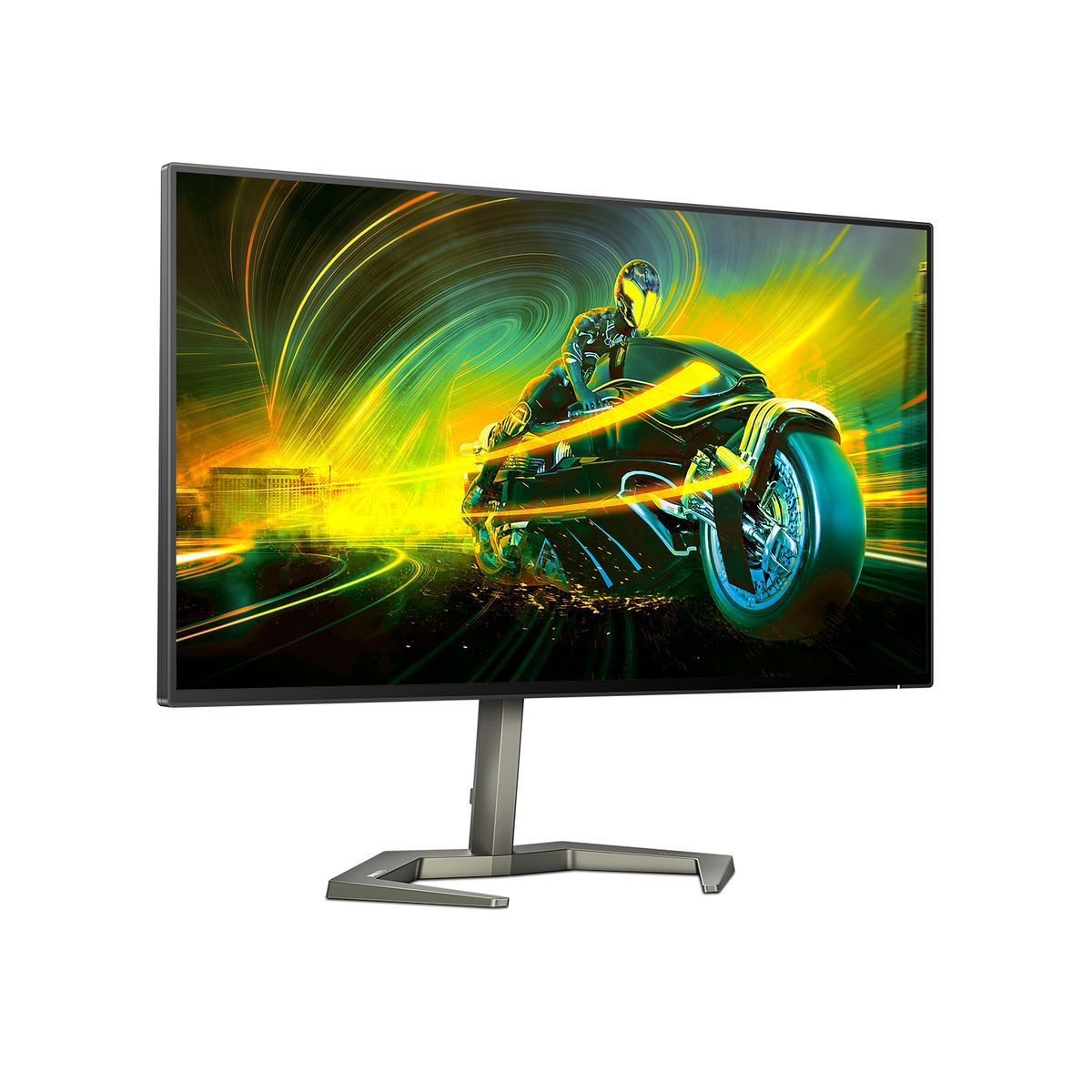 Philips Momentum 27M1F5800/00 LED display 68,6 cm (27") 3840 x 2160 Pixel 4K Ultra HD Nero [27M1F5800/00]
