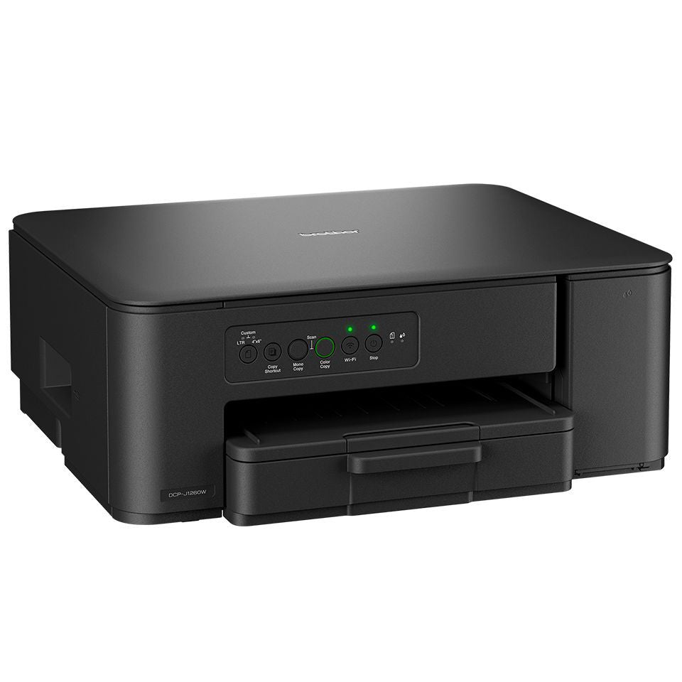 Brother DCP-J1260W - Compact inktjet printer [DCPJ1260WRE1]