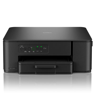Brother DCP-J1260W stampante multifunzione Ad inchiostro A4 1200 x 6000 DPI 16 ppm Wi-Fi [DCPJ1260WRE1]
