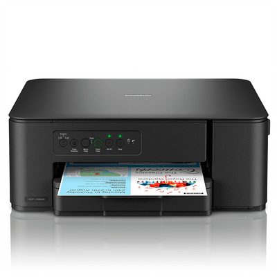 Brother DCP-J1260W stampante multifunzione Ad inchiostro A4 1200 x 6000 DPI 16 ppm Wi-Fi [DCPJ1260WRE1]