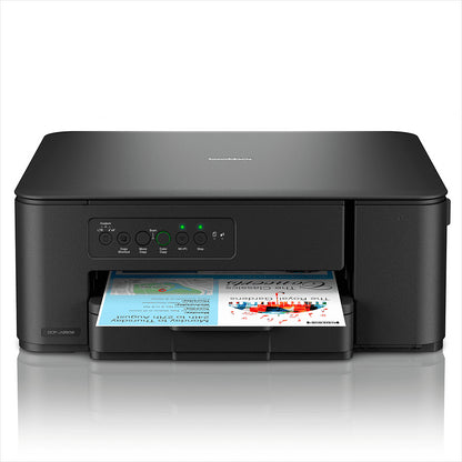 MULTIFUNZIONE 3 IN 1 - INKJET A4 COLORE - 16ipm [DCPJ1260WRE1]
