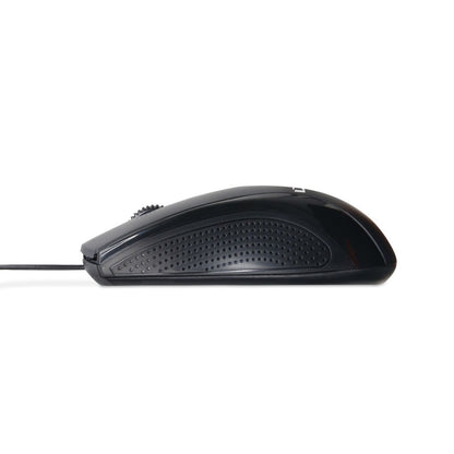 DICOTA D32011 mouse Ambidestro USB tipo A 1200 DPI [D32011]