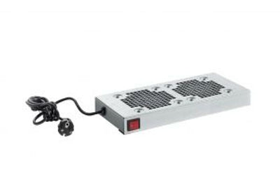 Gruppo con 2 Ventole da tetto con Interruttore [ITR-309109]
