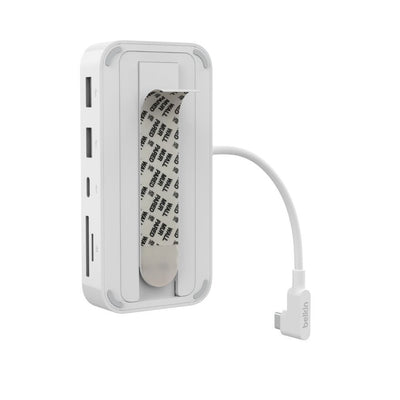 Belkin INC011btWH USB 3.2 Gen 1 (3.1 Gen 1) Type-C 10000 Mbit/s Bianco [INC011BTWH]