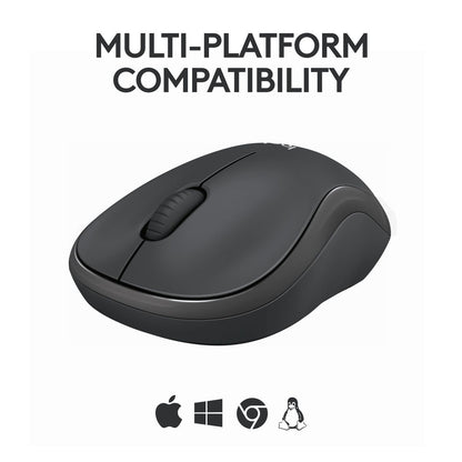Logitech M240 Silent [910-007119]