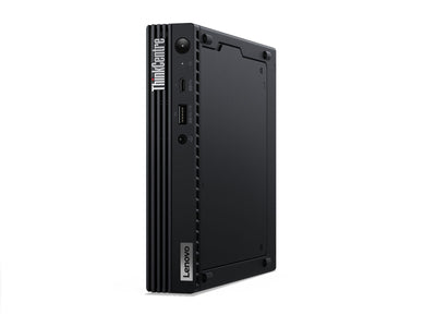Lenovo ThinkCentre M75q Gen 2 AMD Ryzen 5 5600GE 16 GB DDR4-SDRAM 512 GB SSD Windows 11 Pro Mini PC Nero [11JN009DIX]
