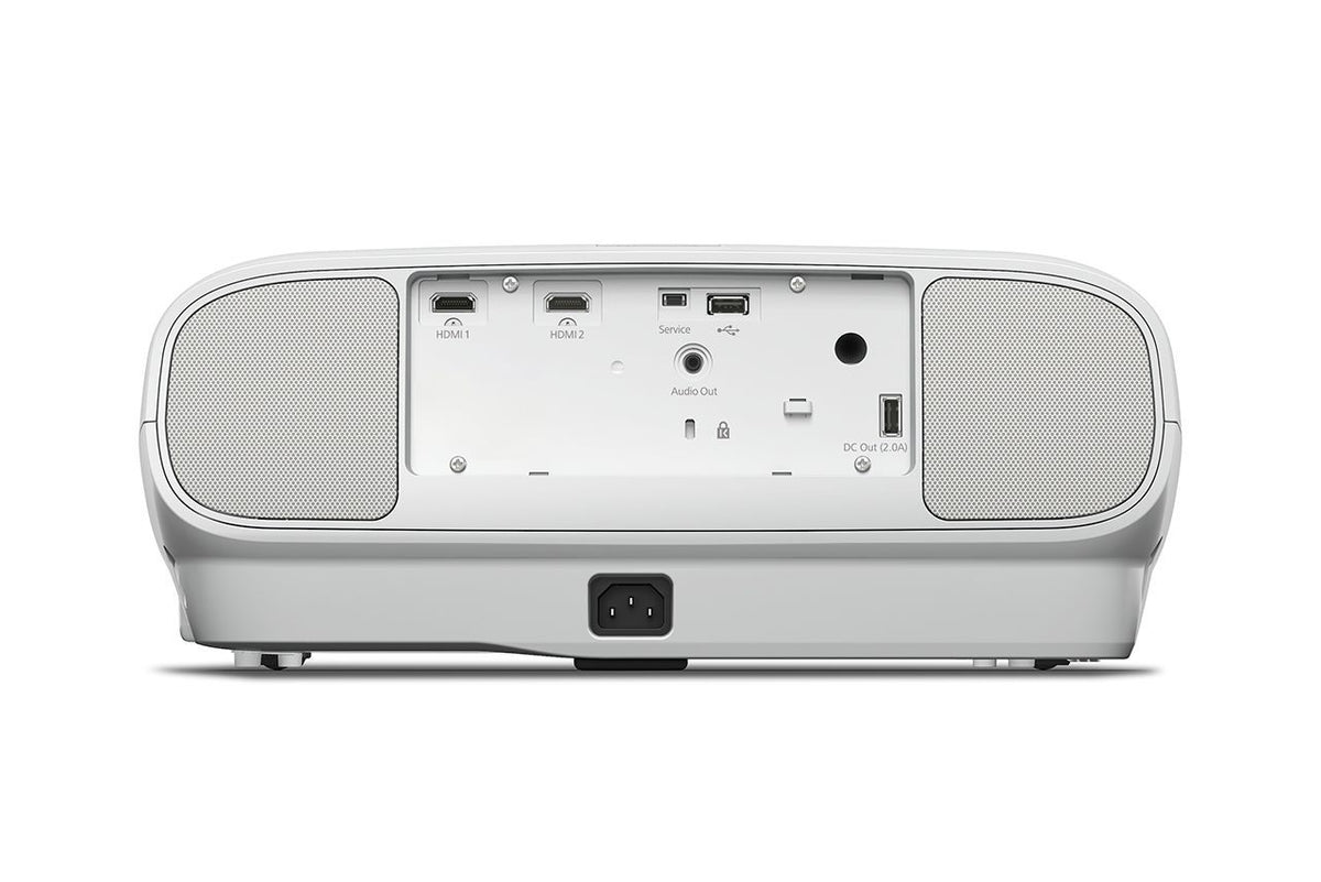 Epson EH-TW7000 with HC lamp warranty [V11H961040]