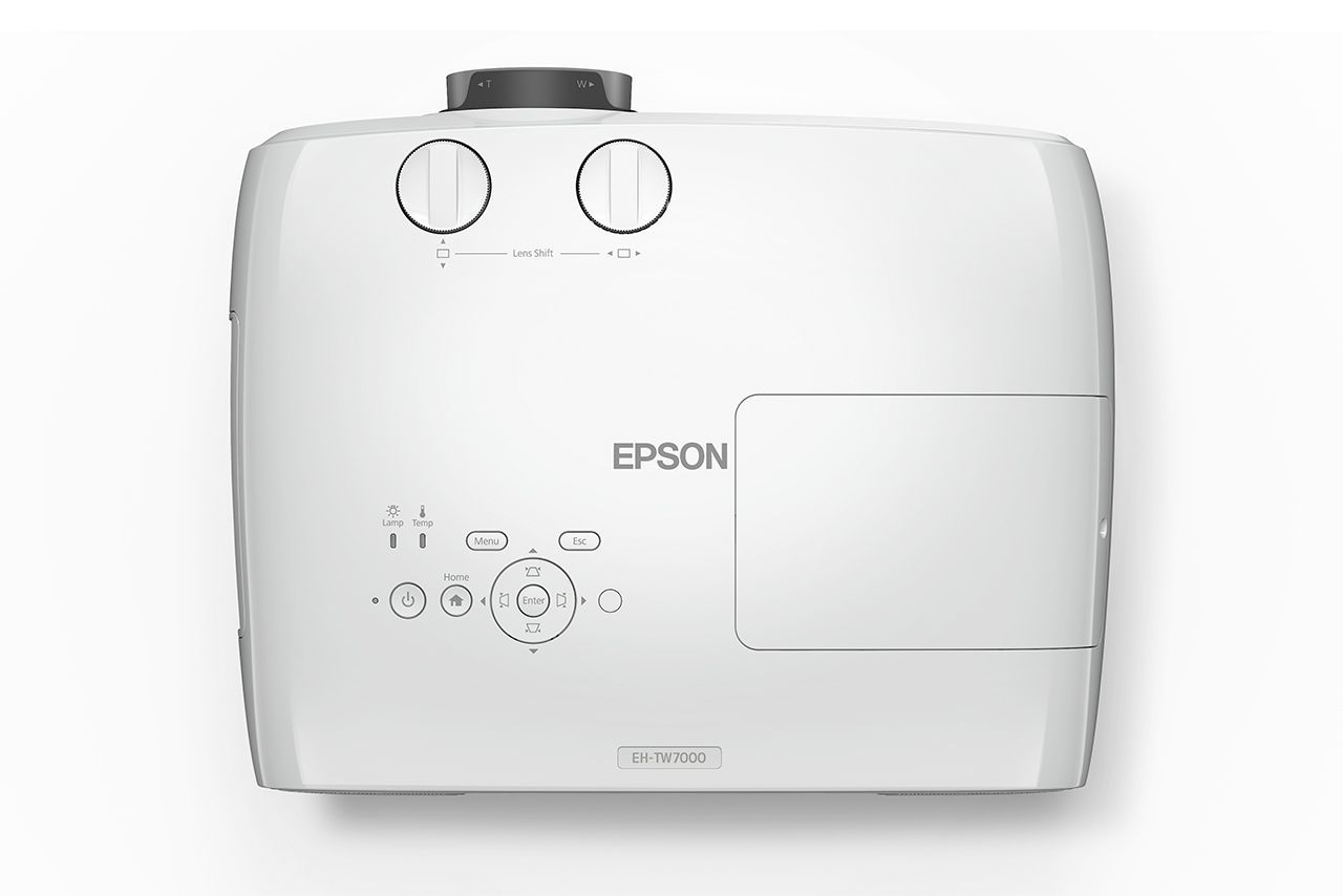 Epson EH-TW7000 [V11H961040]
