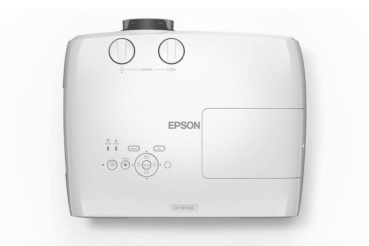 Epson EH-TW7000 with HC lamp warranty [V11H961040]