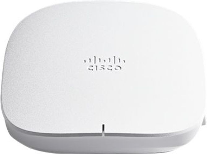 Cisco CBW150AX-E-EU punto accesso WLAN 1200 Mbit/s Bianco Supporto Power over Ethernet (PoE) [CBW150AX-E-EU]