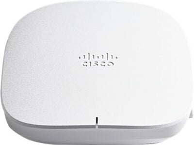 Cisco CBW150AX-E-EU punto accesso WLAN 1200 Mbit/s Bianco Supporto Power over Ethernet (PoE) [CBW150AX-E-EU]