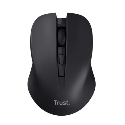 Trust Mydo mouse Ufficio Ambidestro RF Wireless Ottico 1800 DPI [25084]