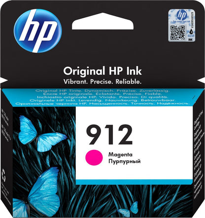 HP 3YL78AE#BGX cartuccia d'inchiostro Original Magenta medio 1 pezzo(i) [3YL78AE#BGX]