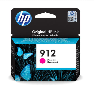 HP 3YL78AE#BGX cartuccia d'inchiostro Original Magenta medio 1 pezzo(i) [3YL78AE#BGX]