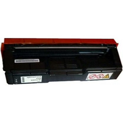 Ricoh SP C310HE cartuccia toner 1 pz Originale Nero [407634]