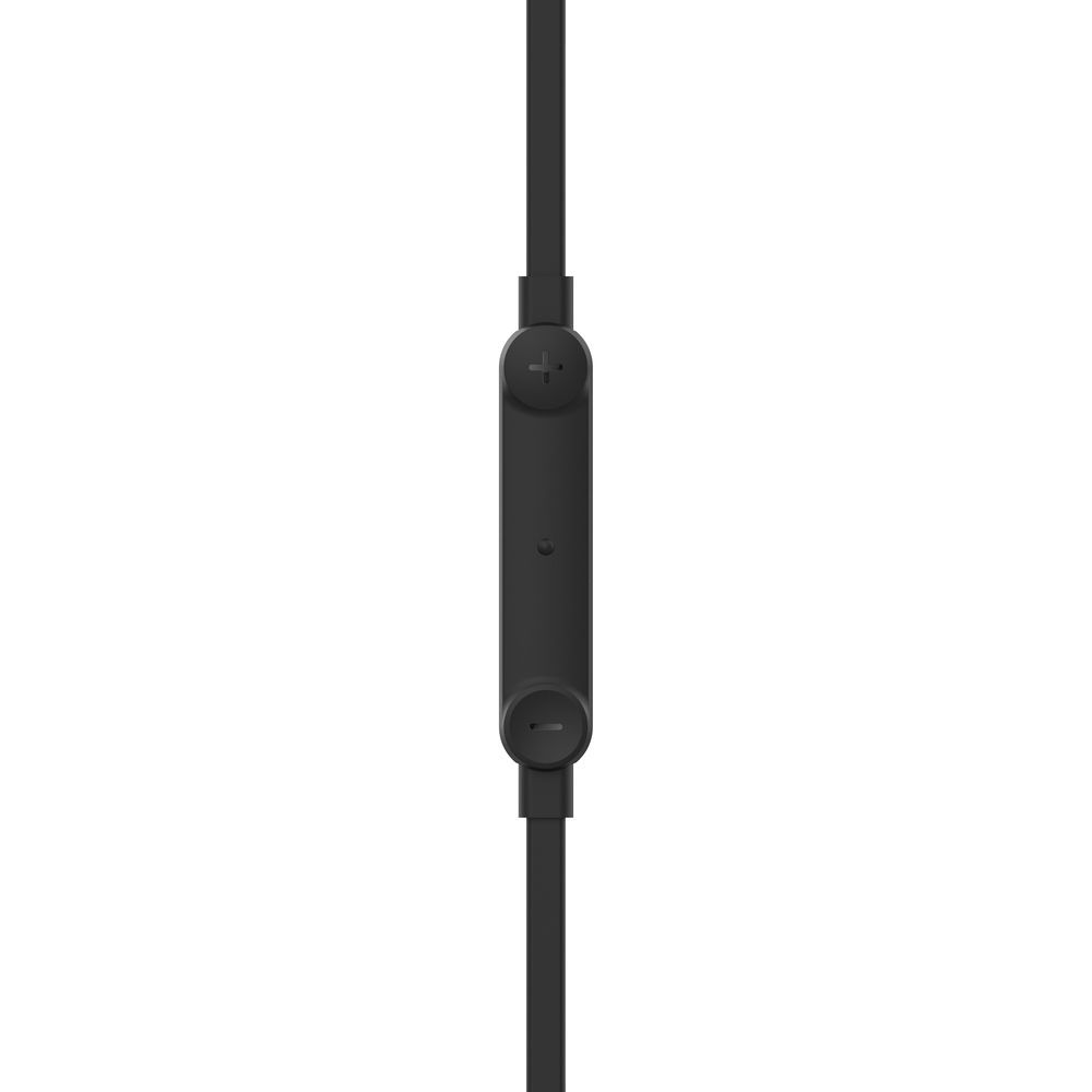 Belkin SoundForm Auricolare Cablato In-ear Musica/Giornaliera USB tipo-C Nero [G3H0002HQBKV2]