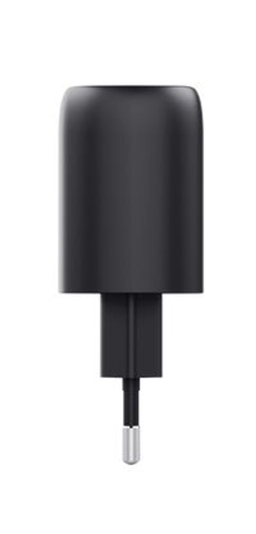 Trust Maxo Caricabatteria USB-C GaN da 45 W - Nero EU [25521]