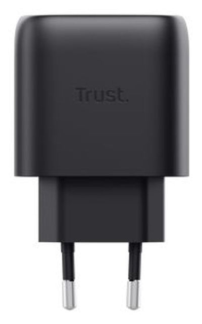 Trust Maxo Caricabatteria USB-C GaN da 45 W [25521]