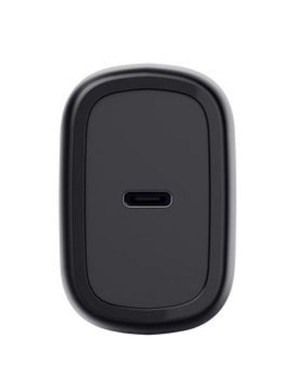 MAXO 45W USB-C GAN CHARGER BLACK [25521]