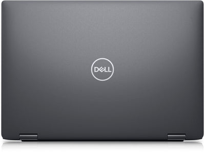DELL Latitude 9450 2-in-1 Intel Core Ultra 7 165U Ibrido (2 in 1) 35,6 cm (14") Touch screen Quad HD+ 16 GB LPDDR5x-SDRAM 512 GB SSD Wi-Fi 7 (802.11be) Windows 11 Pro Grigio [3C33C]