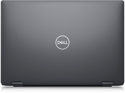 DELL Latitude 9450 2-in-1 Intel Core Ultra 7 165U Ibrido (2 in 1) 35,6 cm (14") Touch screen Quad HD+ 16 GB LPDDR5x-SDRAM 512 GB SSD Wi-Fi 7 (802.11be) Windows 11 Pro Grigio [3C33C] - ITPartners