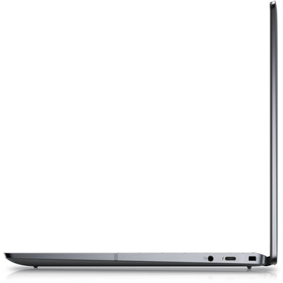 DELL Latitude 9450 2-in-1 Intel Core Ultra 7 165U Ibrido (2 in 1) 35,6 cm (14") Touch screen Quad HD+ 16 GB LPDDR5x-SDRAM 512 GB SSD Wi-Fi 7 (802.11be) Windows 11 Pro Grigio [3C33C]