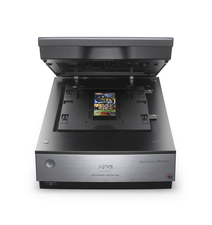 Epson Perfection V850 Pro [B11B224401] - ITPartners