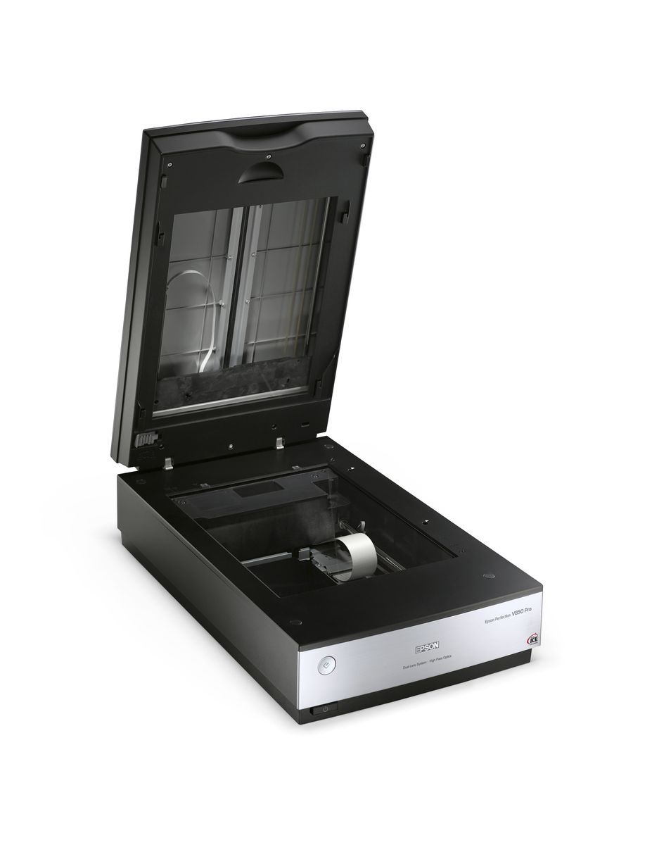 Epson Perfection V850 Pro [B11B224401]