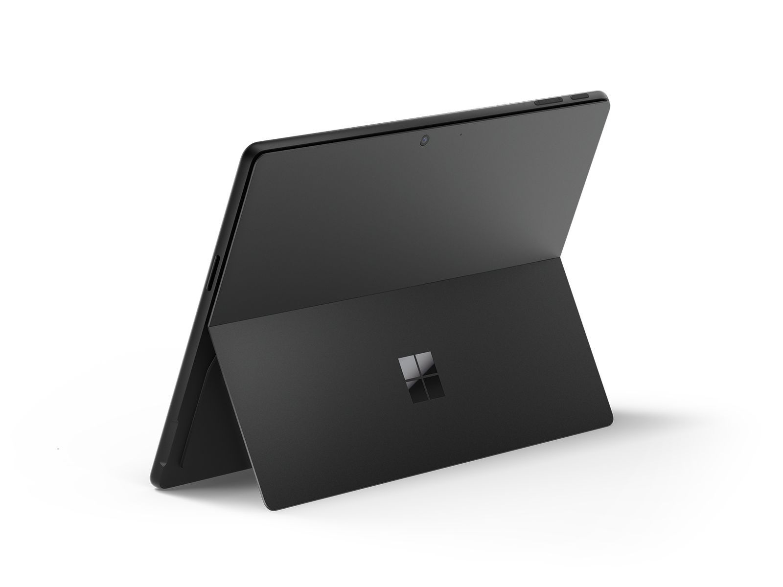 Microsoft Surface Pro 11 Copilot+ PC Qualcomm Snapdragon 512 GB 33 cm (13") 16 GB Wi-Fi 7 (802.11be) Windows 11 Pro Nero [ZIN-00022]