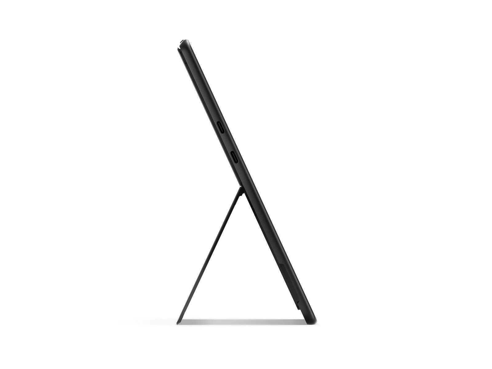 Microsoft Surface Pro 11 Copilot+ PC Qualcomm Snapdragon 512 GB 33 cm (13") 16 GB Wi-Fi 7 (802.11be) Windows 11 Pro Nero [ZIN-00022]