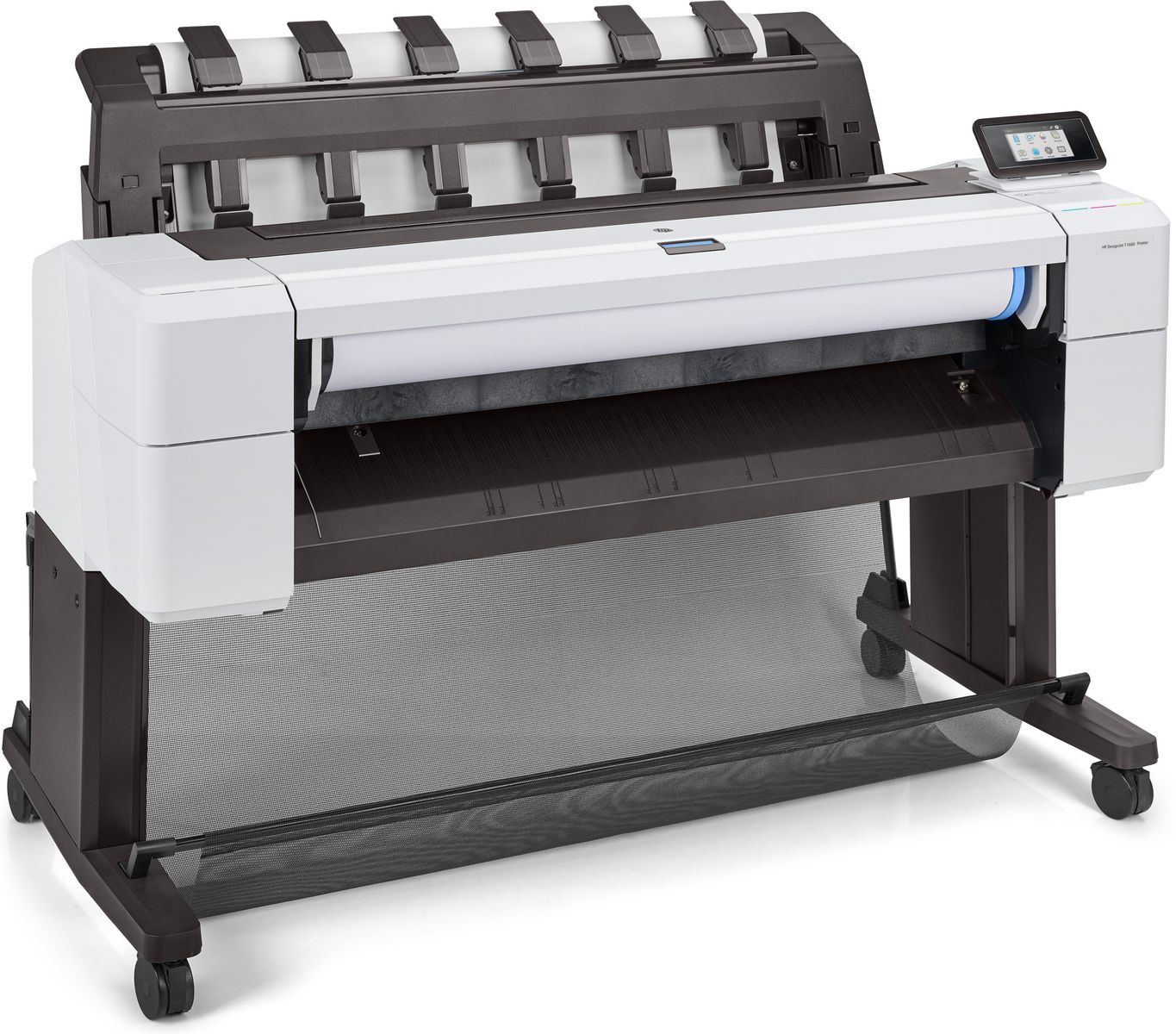 HP Designjet Stampante T1600 da 36 [3EK10A#B19]