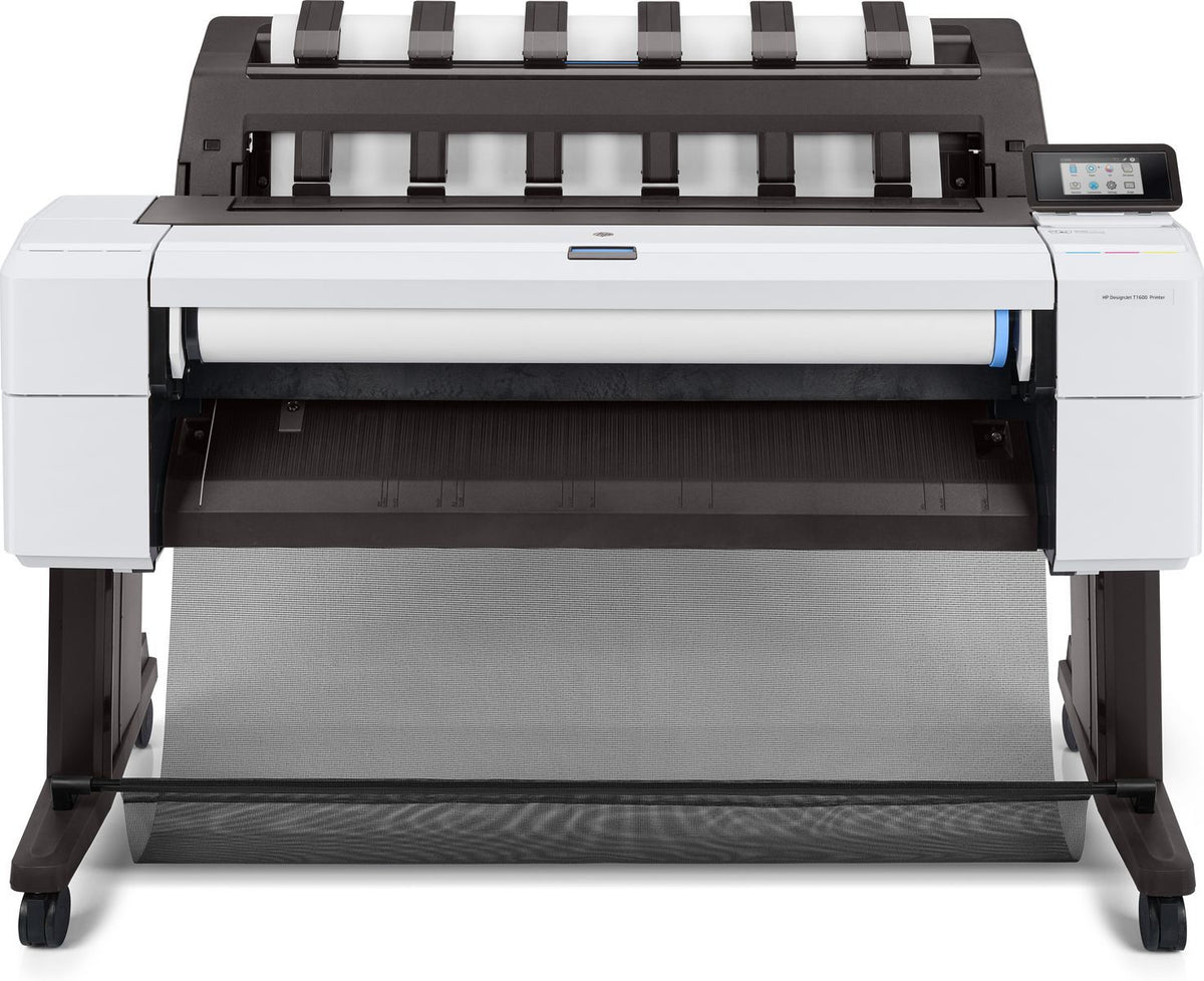 HP Designjet Stampante T1600 da 36 [3EK10A#B19]