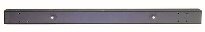 APC Basic Rack PDU AP9572 unità di distribuzione dell'energia (PDU) 15 presa(e) AC 0U Nero [AP9572]