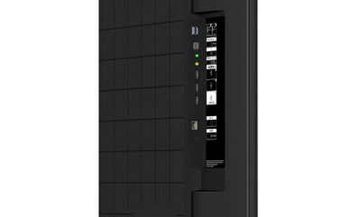 Sony FW-55EZ20L visualizzatore di messaggi Pannello piatto per segnaletica digitale 139,7 cm (55") LED Wi-Fi 350 cd/m 4K Ultra HD Nero Android 16/7 [FW-55EZ20L]