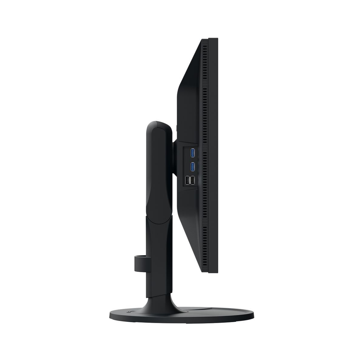 EIZO ColorEdge CS2400R Monitor PC 61,2 cm (24.1") 1920 x 1200 Pixel WUXGA LCD Nero [CS2400R]