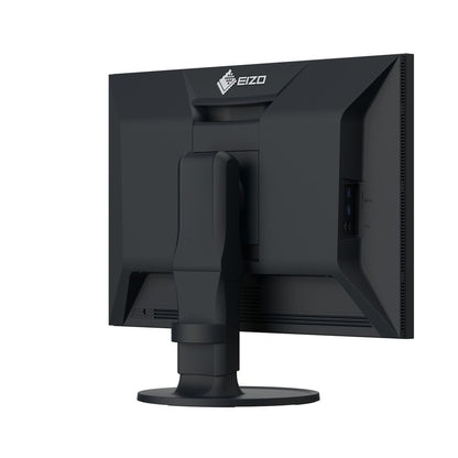 EIZO ColorEdge CS2400R Monitor PC 61,2 cm (24.1") 1920 x 1200 Pixel WUXGA LCD Nero [CS2400R]