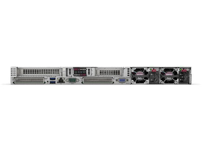 HPE DL360 G11 4514Y 64G 8SFF EU SVR [P77237-425]