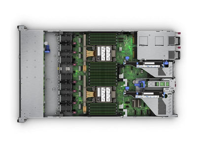 HPE DL360 G11 4514Y 64G 8SFF EU SVR [P77237-425]