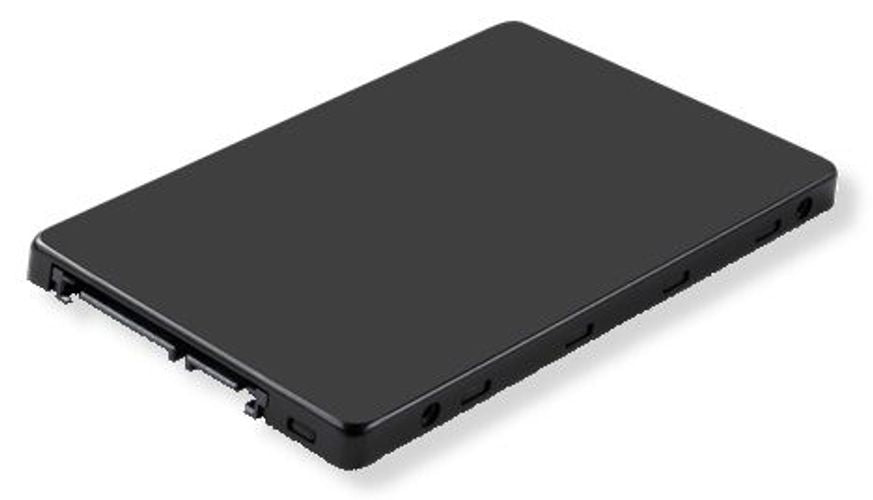 Lenovo 4XB7A38273 drives allo stato solido 960 GB 2.5" Serial ATA III TLC [4XB7A38273]