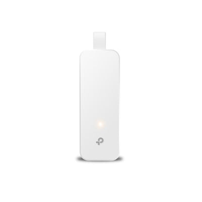 TP-Link UE300 Adattatore di rete da USB 3.0 a Gigabit Ethernet [UE300]