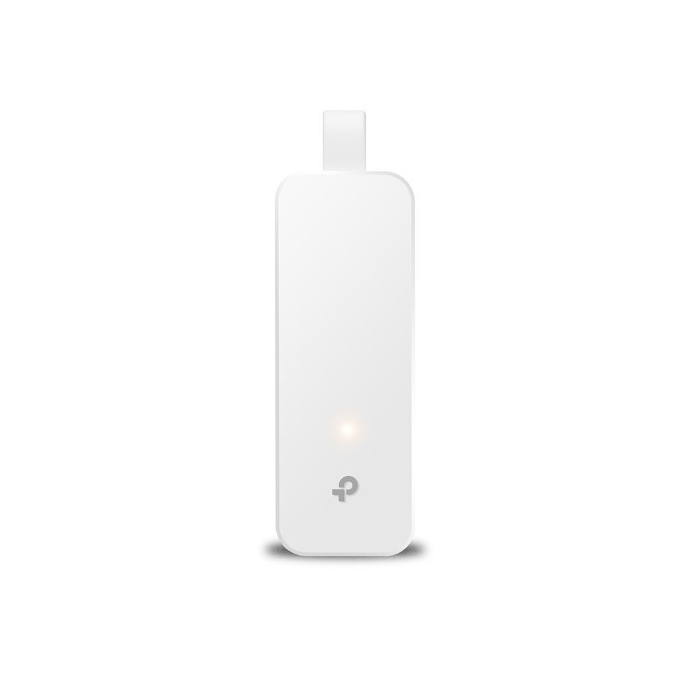 TP-Link UE300 Adattatore di rete da USB 3.0 a Gigabit Ethernet [UE300]