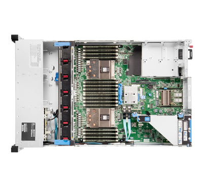 HPE DL385 G10+ v2 7313 MR416i-a EU Svr [P55284-421] - ITPartners