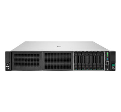 HPE DL385 G10+ v2 7313 MR416i-a EU Svr [P55284-421]