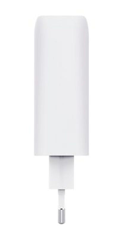 Trust Maxo Caricabatteria a 2 porte USB-C GaN da 100 W [25528]