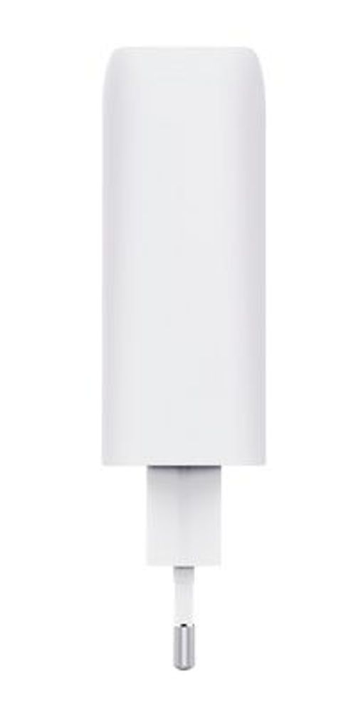 Trust Maxo Caricabatteria a 2 porte USB-C GaN da 100 W [25528]