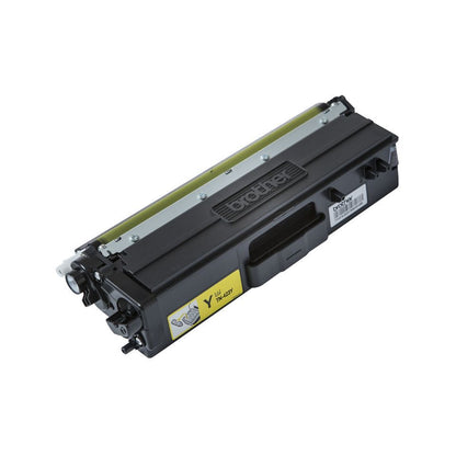 Brother TN-423Y cartuccia toner 1 pz Originale Giallo [TN423Y]