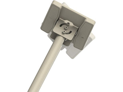 ITB MB2494 Supporto per display espositivi 190,5 cm (75") Argento [MB2494]