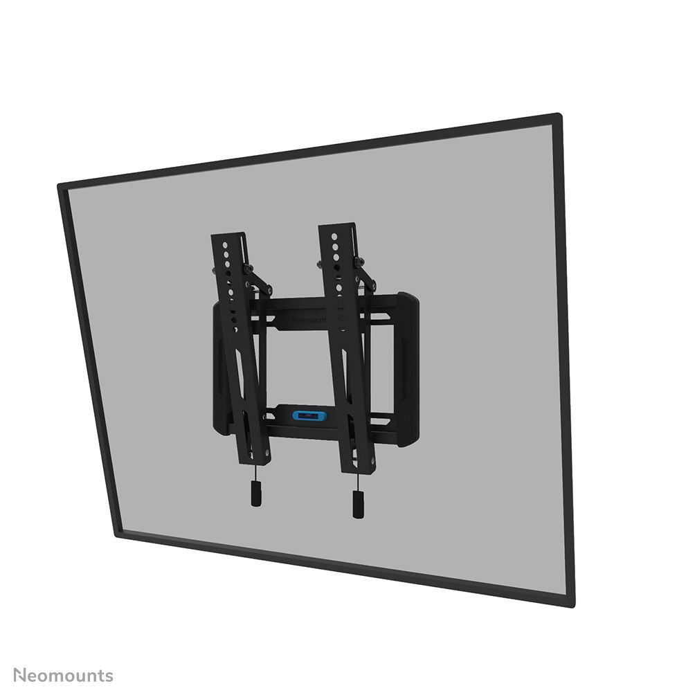 Neomounts WL35-550BL12 Supporto TV a parete 24-65" - inclinabile - montaggio facile [WL35-550BL12]
