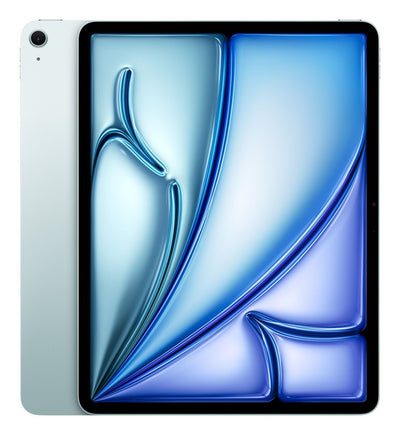 Apple iPad Air 13'' Wi-Fi 256GB Blu [MCNP4TY/A]